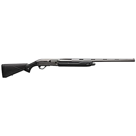 Winchester Repeating Arms 511251692 SX4 Hybrid 20 Gauge 28 4+1 3 Gray Cerakote Rec/Barrel Matte Black Stock Right Hand (Full Size) Includes 3 Invector-Plus Chokes