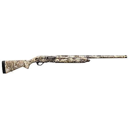Winchester Repeating Arms 511258691 SX4 Waterfowl Hunter 20 Gauge 26 4+1 3 Overall TrueTimber Prairie Right Hand (Full Size) Includes 3 Invector-Plus Chokes