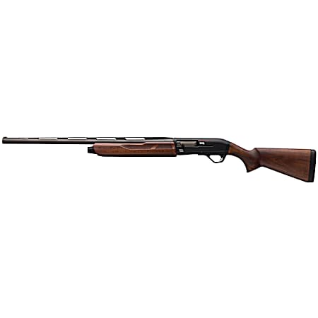 Winchester Repeating Arms 511286391 SX4 Field 12 Gauge 26 4+1 3 Matte Black Rec/Barrel Oiled Walnut Stock Left Hand (Full Size) Includes 3 Invector-Plus Chokes