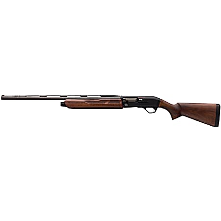 Winchester Repeating Arms 511286392 SX4 Field 12 Gauge with 28 Barrel, 3 Chamber, 4+1 Capacity, Matte Black Metal Finish & Oiled Walnut Stock Left Hand (Full Size) Includes 3 Chokes