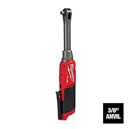 M12 FUEL 3/8'' Extended Reach High Speed Ratchet