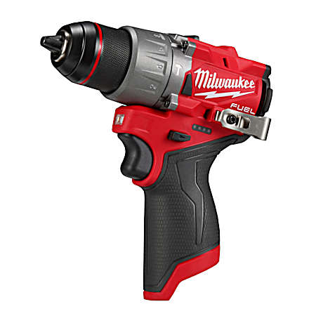M12 FUEL 1/2'' Hammer Drill/Driver (Tool Only)
