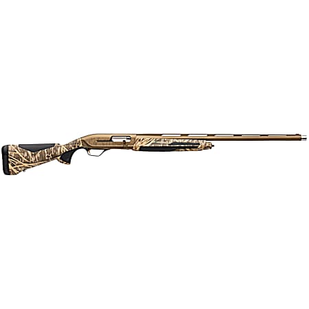 BRN 011787205 MAX II WW MOOSG,12-3.5,26 +
