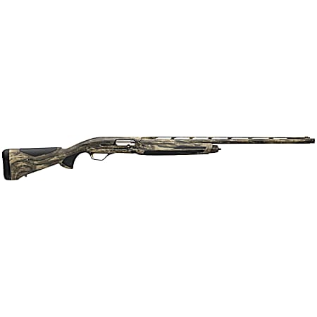 Browning 011788204 Maxus II  12 Gauge Semi-Auto 3.50 4- 2.75 Shells 28  Realtree Legacy Vent Rib Barrel, Aluminum Receiver, Adj Shim  Realtree Legacy Composite Stock, Invector-Plus Extended Chokes