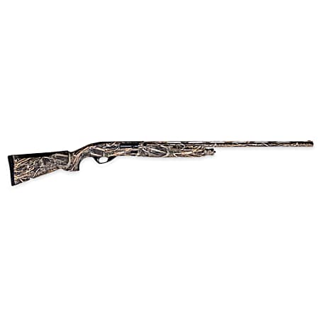 Weatherby EW21228PGM Element II Waterfowler 12 Gauge 3 2+1 28 Realtree Max-7 Vent Rib Barrel, Receiver & Fixed Synthetic Stock