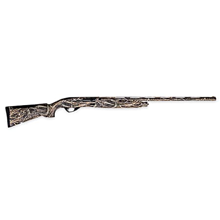 Weatherby EW22028PGM Element II Waterfowler 20 Gauge 3 2+1 28 Realtree Max-7 Vent Rib Barrel, Receiver & Fixed Synthetic Stock