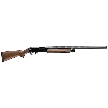 Winchester Repeating Arms 512451691 SXP High Grade Field 20 Gauge 3 Chamber 5+1 (2.75) 26, Gloss Blued Barrel/Rec, High Grade Turkish Walnut Furniture, TruGlo Fiber Optic Sight
