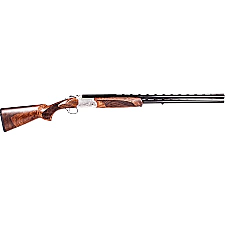 ATI ATIGKOF20SV Cavalry SV 20 Gauge Break Open 3 2 26 Chrome Moly Vent Rib Barrel Ambidextrous