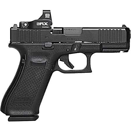 GLK PA455E203MOS G45 G5 9MM 17R EOTECH CMBO