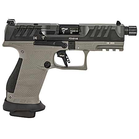 WAL 2876574 PDP 9MM 4.6 COMP OR PRO TNG 15RD