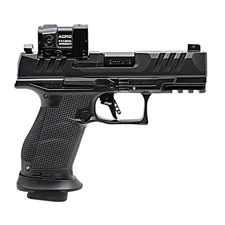 WAL 4797067 PDP PRO ACRO COMP 9MM 4 18RD