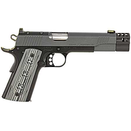 KIMBER 3000470 CUSTOM OR COMP X-HUNTER NEW 10MM