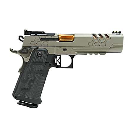 KIMBER 3500060 2K11 SS TARGET (OR) 9MM 20RD