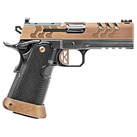 KIMBER 3500063 2K11 PRO COYOTE 9MM OR 4.25 19R