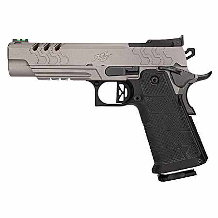 KIMBER 3500072 2K11 STNLSS TARGET MODEL OR 45 13R