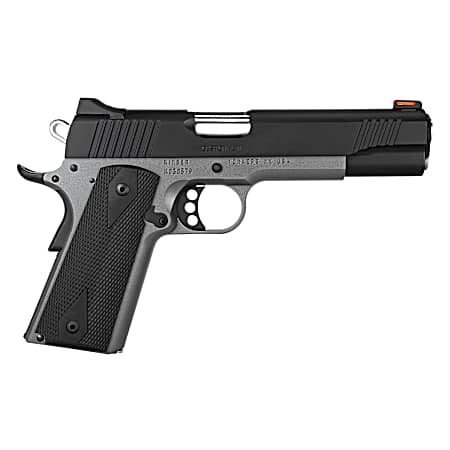 KIMBER 3700693CAB SHADOW GHOST CA LCI BUNDLE 45ACP