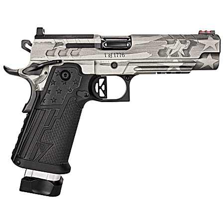 KIMBER 3500068 2K11 INDEPENDENCE(OR) 45 SST