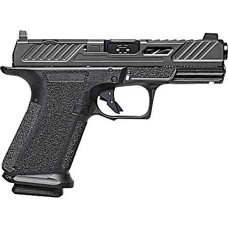 SHADOW SS-1012 MR920 9MM ELT BLK