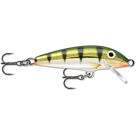 Original Floater - Nordic Perch
