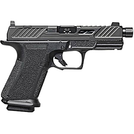 SHADOW SS-1084 MR920 9MM ELT TB OR*MA* 10R BLK