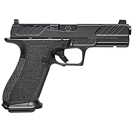 SHADOW SS-2306 DR920 9MM FND BLK/LOGO