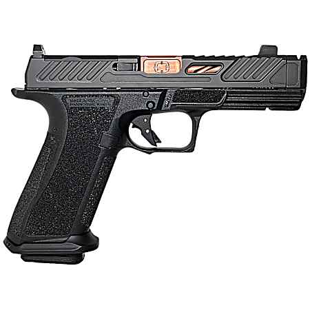 SHADOW SS-3211 XR920P 9MM BRZ/BLK