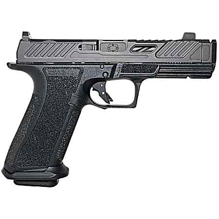 SHADOW SS-3240 XR920P 9MM 10R BLK