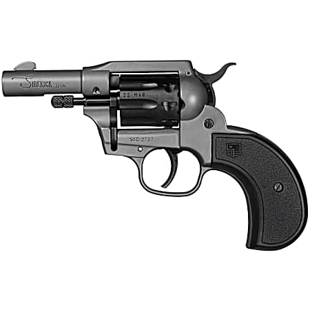 DIA DB0600A051 22LR/WMR SDKCK BIRDSHD 3 9R GRY