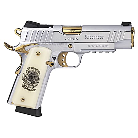 Girsan 391620 MC1911 C Liberador 10mm Auto