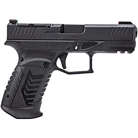 DERYA DY9.MACA.US *CA*DY9 MASSAFORNIA 9MM 10R