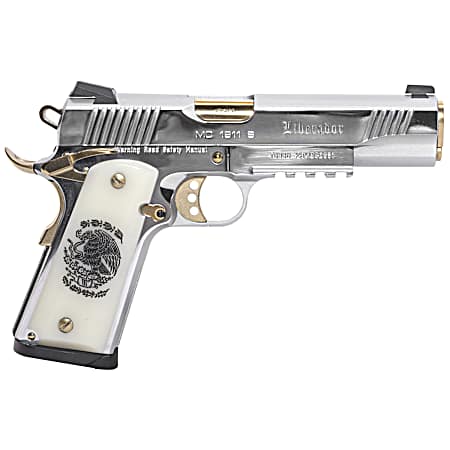 EAA GIRSAN 391057 Regard S Liberaore 2 45 ACP 8+1 5 Ambidextrous