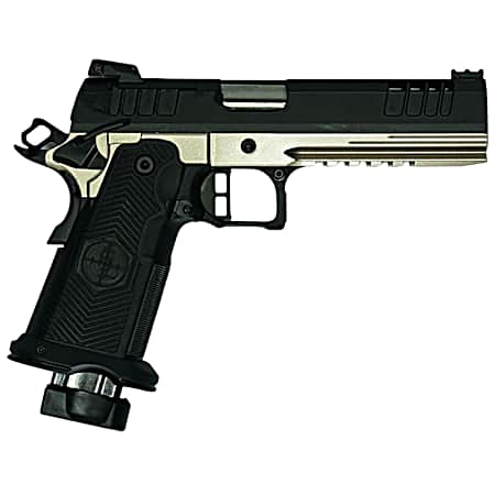 GLFA GL1911DS-9FSS 1911DS SYNERGY 9MM DS G-PLAT