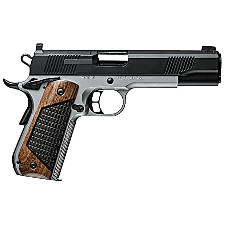 KIMBER 3200399 1911 TWOTONE NEX GEN (OR) 9MM 5 9R