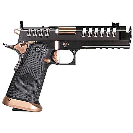 WT APACHE9MM46CPR APACHE DS 1911 9MM 4.6 17/21 COP