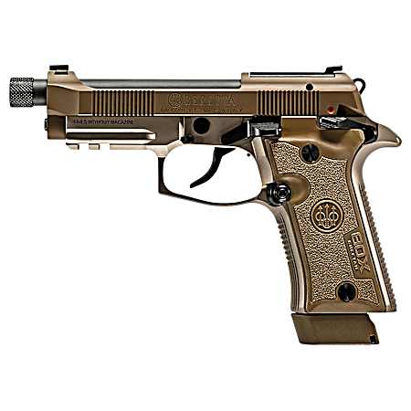 BER J80XTD10 80X CHEETAH 380 TACT DESERT