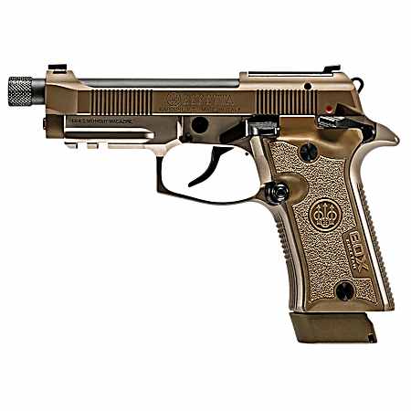 BER J80XTD15 80X CHEETAH 380 TACT DESERT