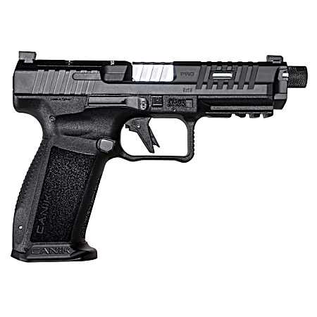 CIA HGP7156-N CANIK MTE SFT PRO 9MM 5 18/20R