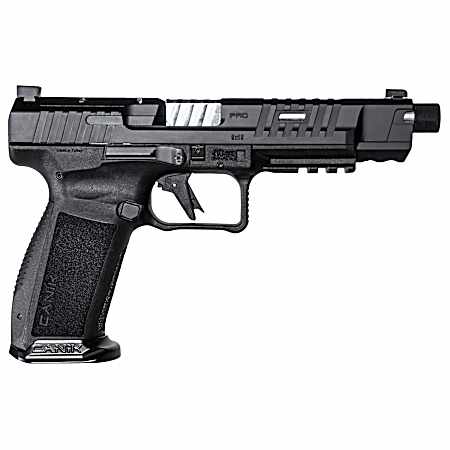 CIA HGP7157-N CANIK MTE SFX PRO 9MM 5.74 18/20R