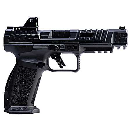 CIA HG7161-N CANIK SFX RIVL 9M 5 18R BK