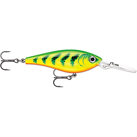 Harvest Shad Crankbait