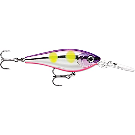Harvest Shad Crankbait