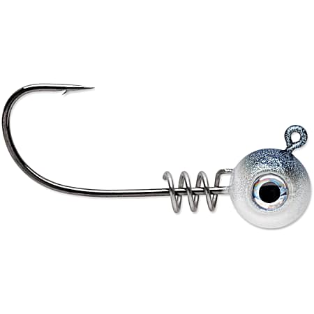 Hybrid Swimbait Jig