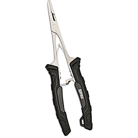 7 in Precision Forceps