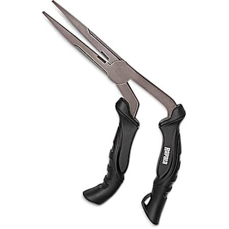9 in Super Stainless Steel Angled Pliers