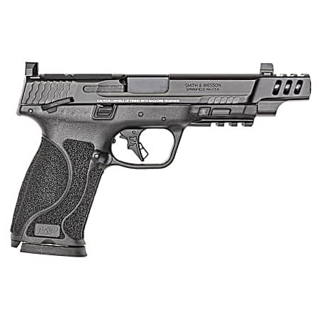 S&W M&P          13970 10MM 5.6 15R VORTEX BNDLE