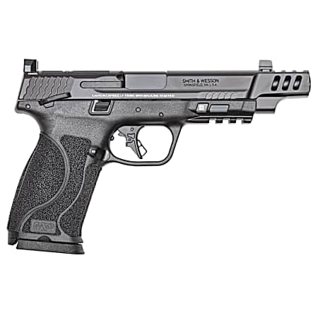 S&W PC M&P 13916 10MM M2.0 OR TS 5.56 10R BLK