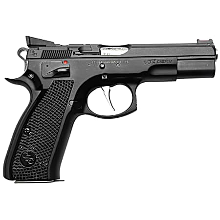 CZC 91706 75 SHADOW RDS OR 9MM 4.6 2X16R