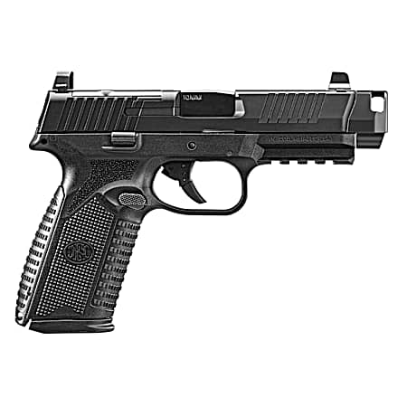 FN 66-102128 510 MRD COMP 10MM 2X10 BLK/BLK