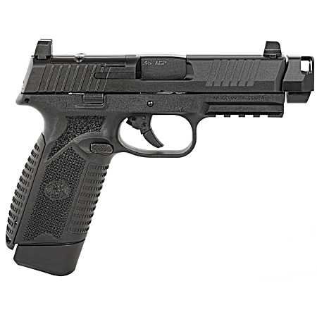 FN 66-102135 545 MRD COMP 45 2X15 BLK/BLK
