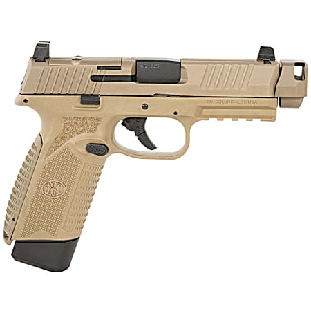 FN 66-102136 545 MRD COMP 45 2X15 FDE/FDE
